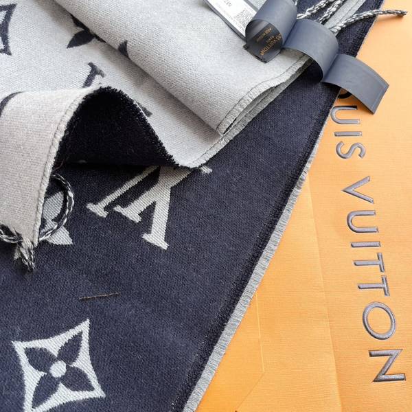 Louis Vuitton Scarf LVC00471 Louis Vuitton Scarf LVC00471